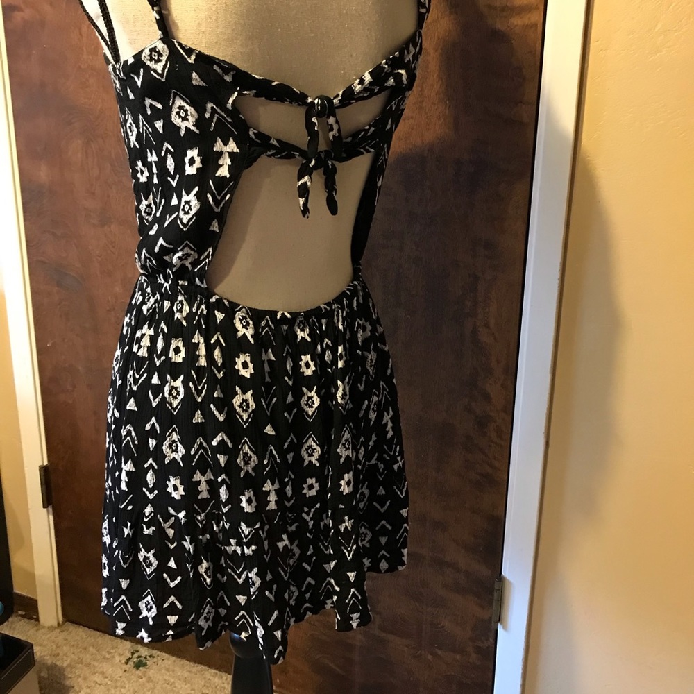 Fun Tunic or Mini Dress - Picture 5 of 7
